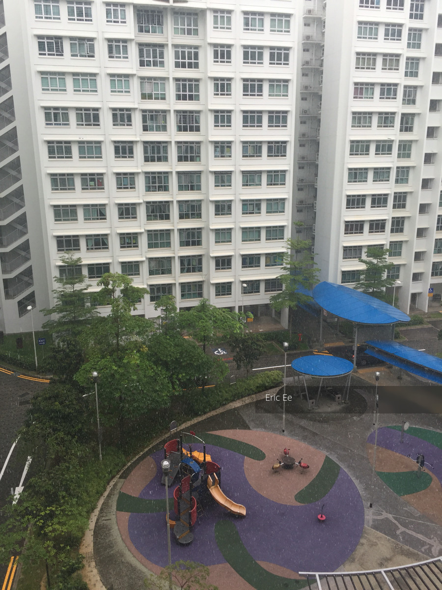 Blk 445 Yishun Avenue 11 (Yishun), HDB 4 Rooms #118312542